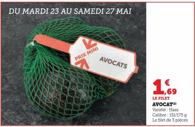 AVOCAT