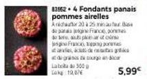 pommes 