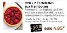 La 158g-Lak 30,70€  -30% 695€ 4.85€ 