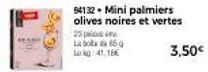 olives noires 