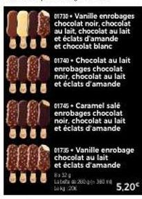 chocolat au lait 