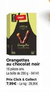 chocolat noir 