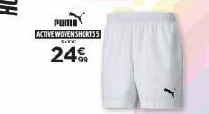 shorts Puma