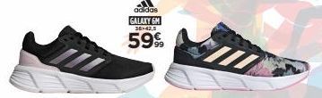 adidas GALAXY 6M  36-42,5  59% 