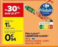 pâté carrefour