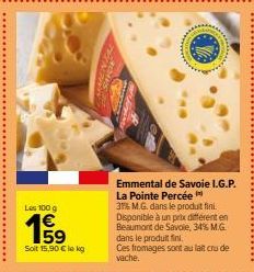 emmental 