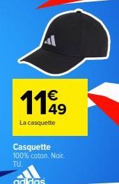 casquette 