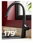 n  Mitigeur Edulis  179€ 