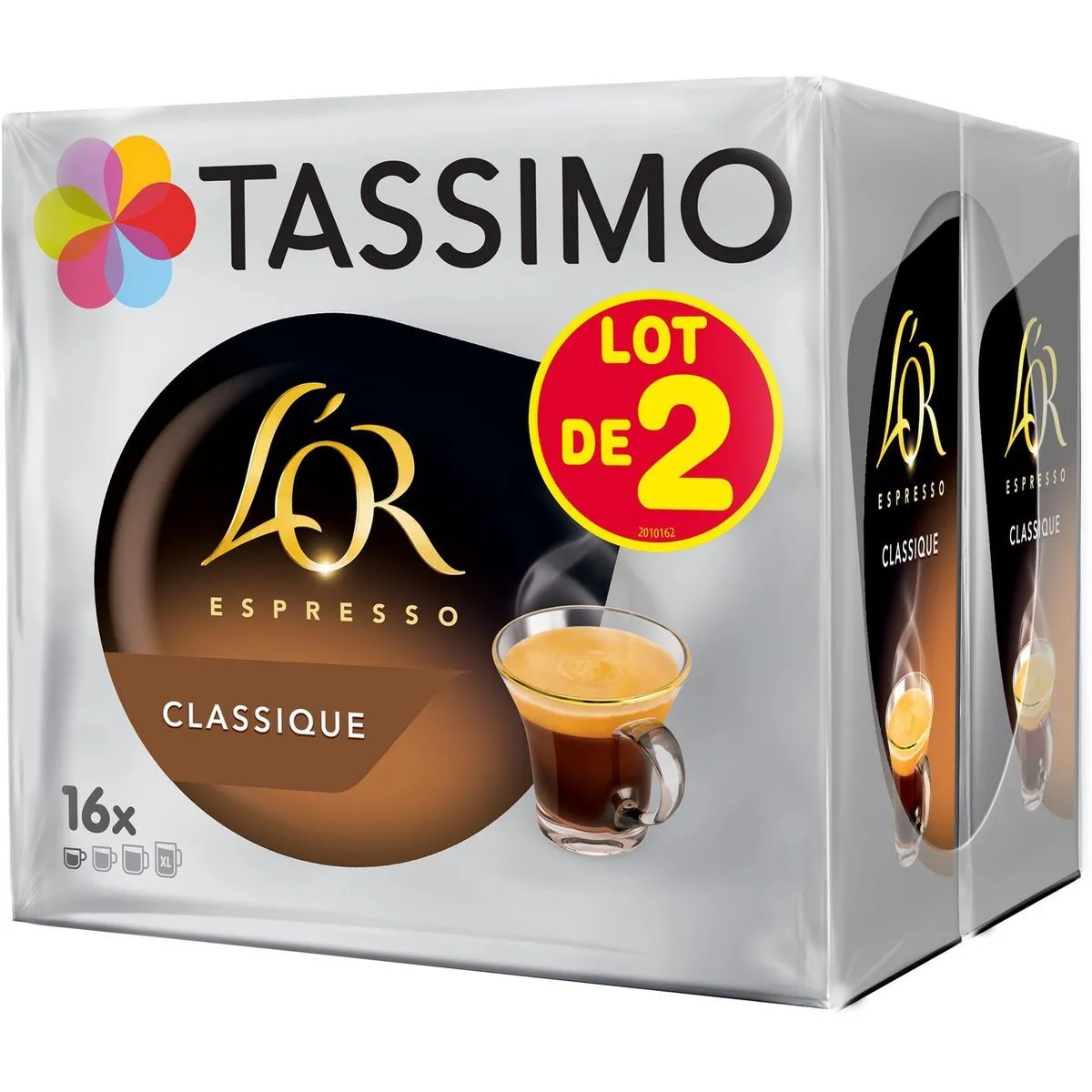 café tassimo