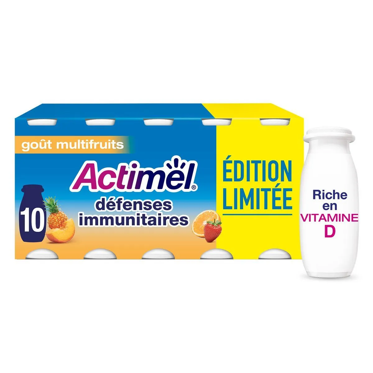 actimel