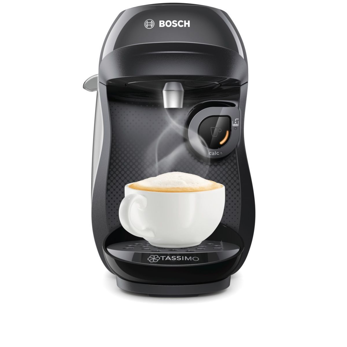 TASSIMO CAFETIERE À DOSETTES TAS1002N6