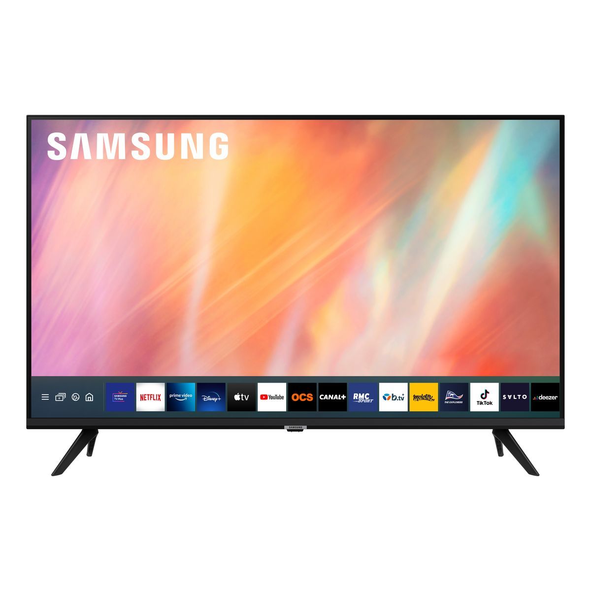 TV LED SAMSUNG UE65AU7025