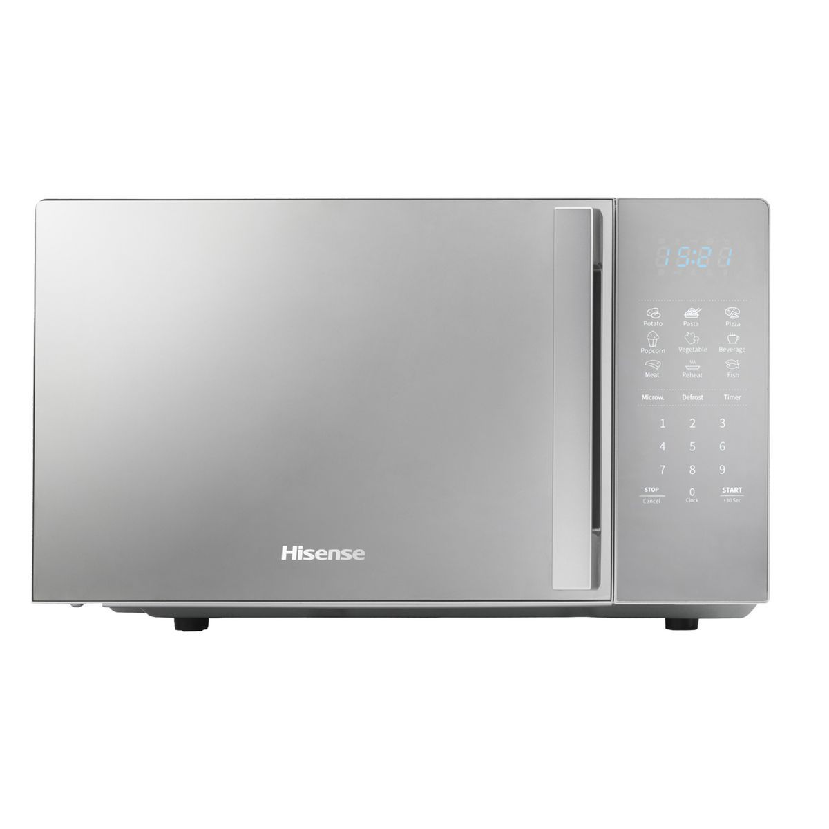 MICRO-ONDES MONOFONCTION HISENSE H20MOMSS4H