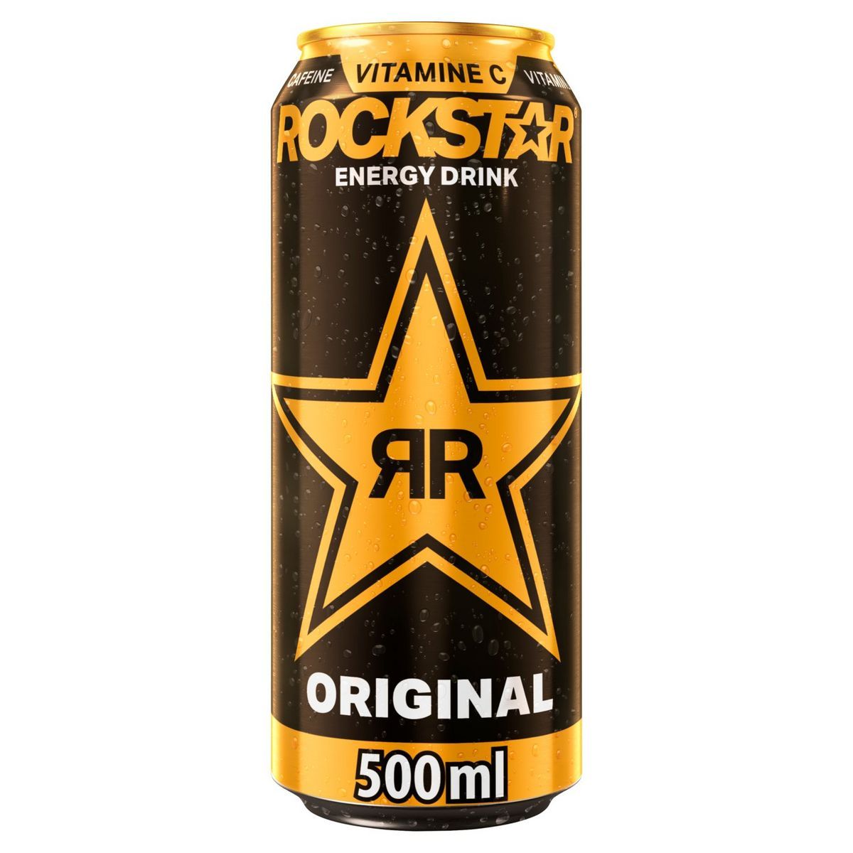 ROCKSTAR ENERGY DRINK