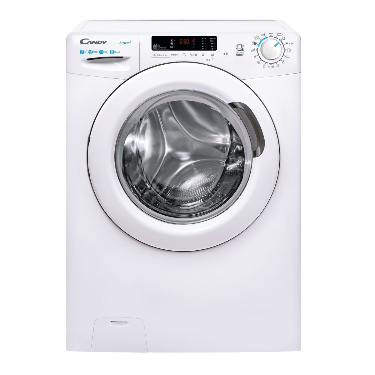  LAVE-LINGE CANDY CS 1472DE/1-S