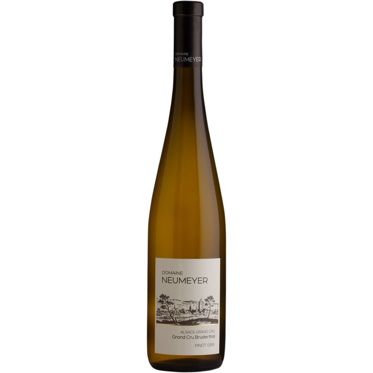 ALSACE PINOT BLANC AOP 2021