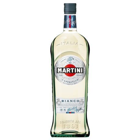 Martini Bianco