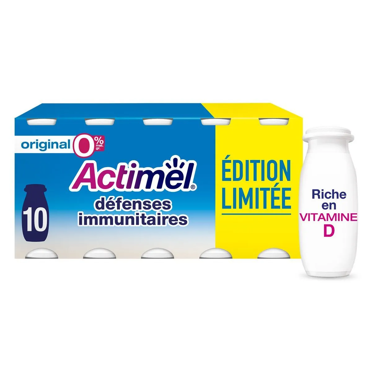 actimel