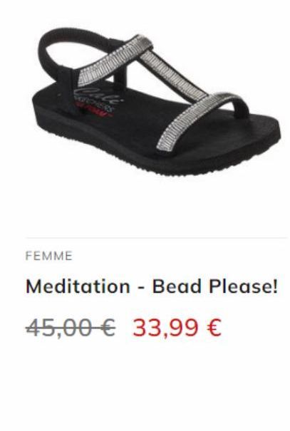 FEMME  Dale  Meditation - Bead Please!  45,00 € 33,99 €  