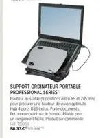 ordinateur portable 3m