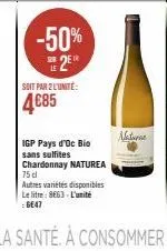 chardonnay 