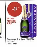 champagne brut 