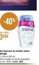 gel Intima