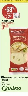 emmental 