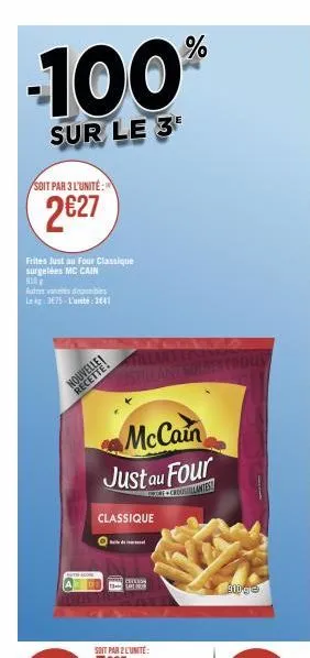 four mccain