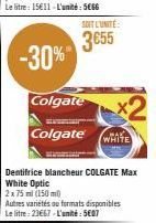 dentifrice Colgate