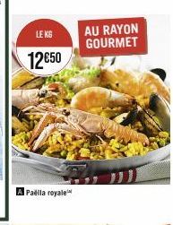 paella 