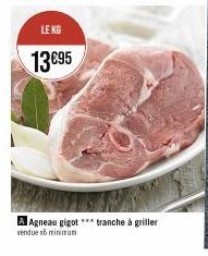 agneau 