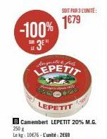 camembert Lepetit