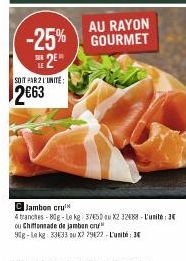 jambon 