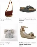 Producto offre sur Chauss Expo
