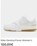 100,00€  Nike Gamma Force Women's  offre sur JD Sports
