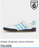 JEANS  SEULEMENT CHEZ  e  JD  adidas Originals Jeans Homme  110,00€  offre sur JD Sports