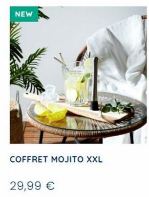 mojito 