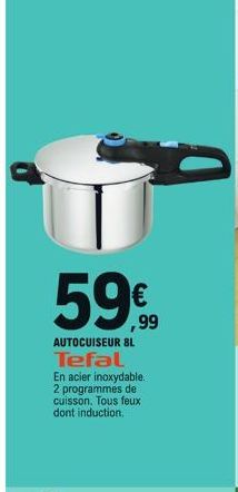 autocuiseur 