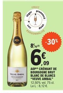 blanc Brut