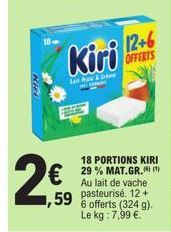 lait Kiri