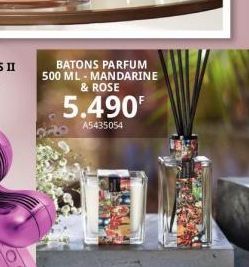 parfum 