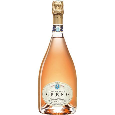  CHAMPAGNE GRENO