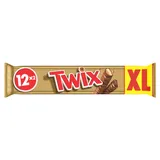  TWIX XL offre à 4,19€ sur Auchan Supermarché