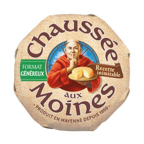 CHAUSSÉE  AUX MOINES