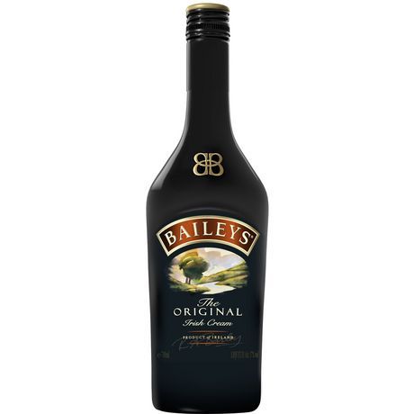  BAILEYS IRISH CREAM