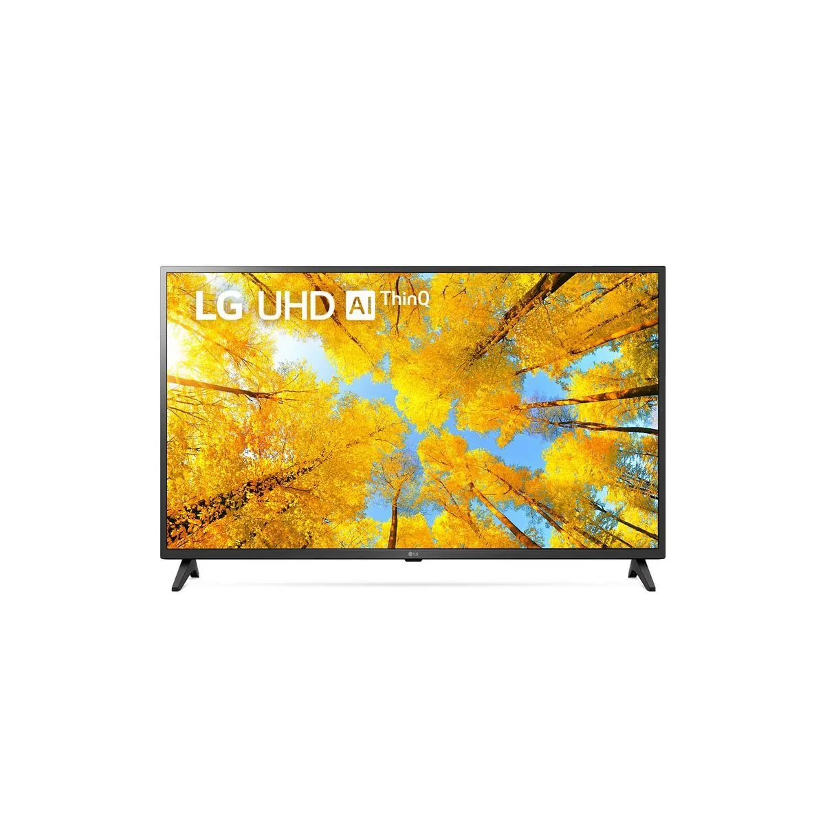 tv led lg 43uq7500