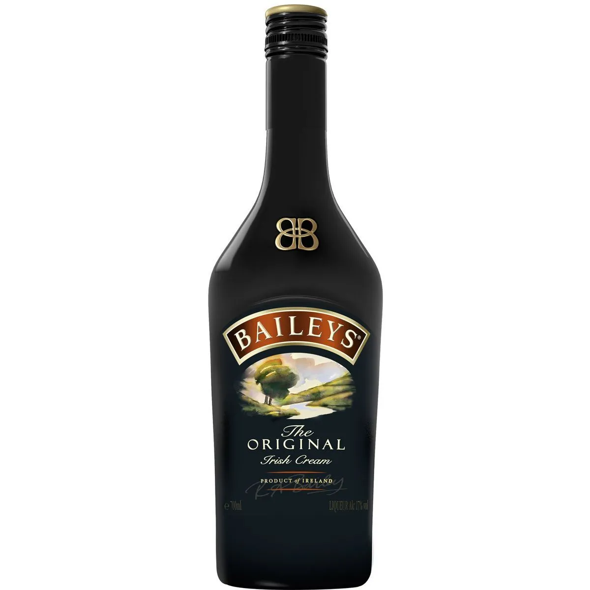 baileys irish cream