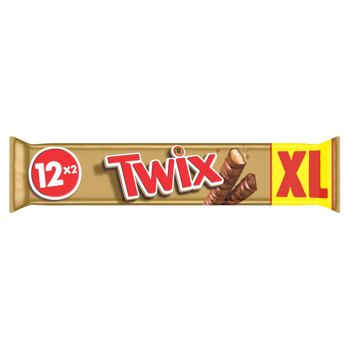 TWIX XL