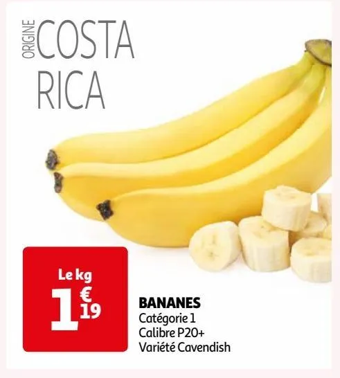 bananes